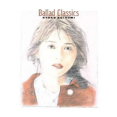 BALLAD CLASSICS