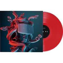 Meduza, Vinyl Meduza