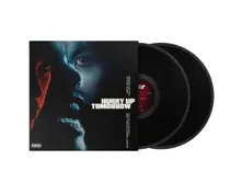 Hurry Up Tomorrow (Original Motion Picture Score) thumbnail