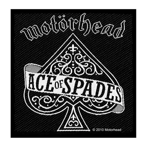 Ace Of Spades