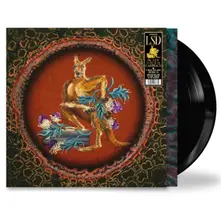 Cardiacs, Vinyl LSD
