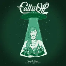 THIRTEEN (CALL IT OFF S VERSION) (CD)