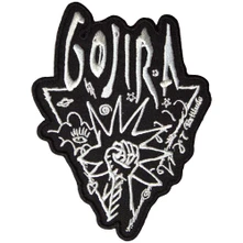 Gojira, Nažehlovačka Power Glove