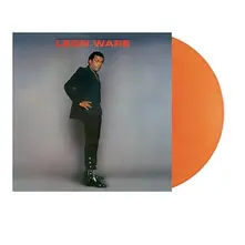 Leon Ware, Vinyl LEON WARE
