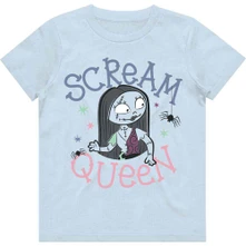 The Nightmare Before Christmas Scream Queen thumbnail