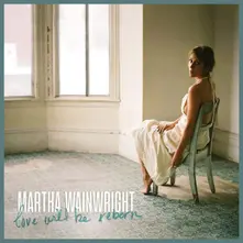 CD LOVE WILL BE REBORN