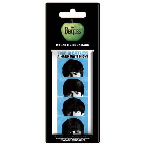 Magnetic Bookmark: HDN Film