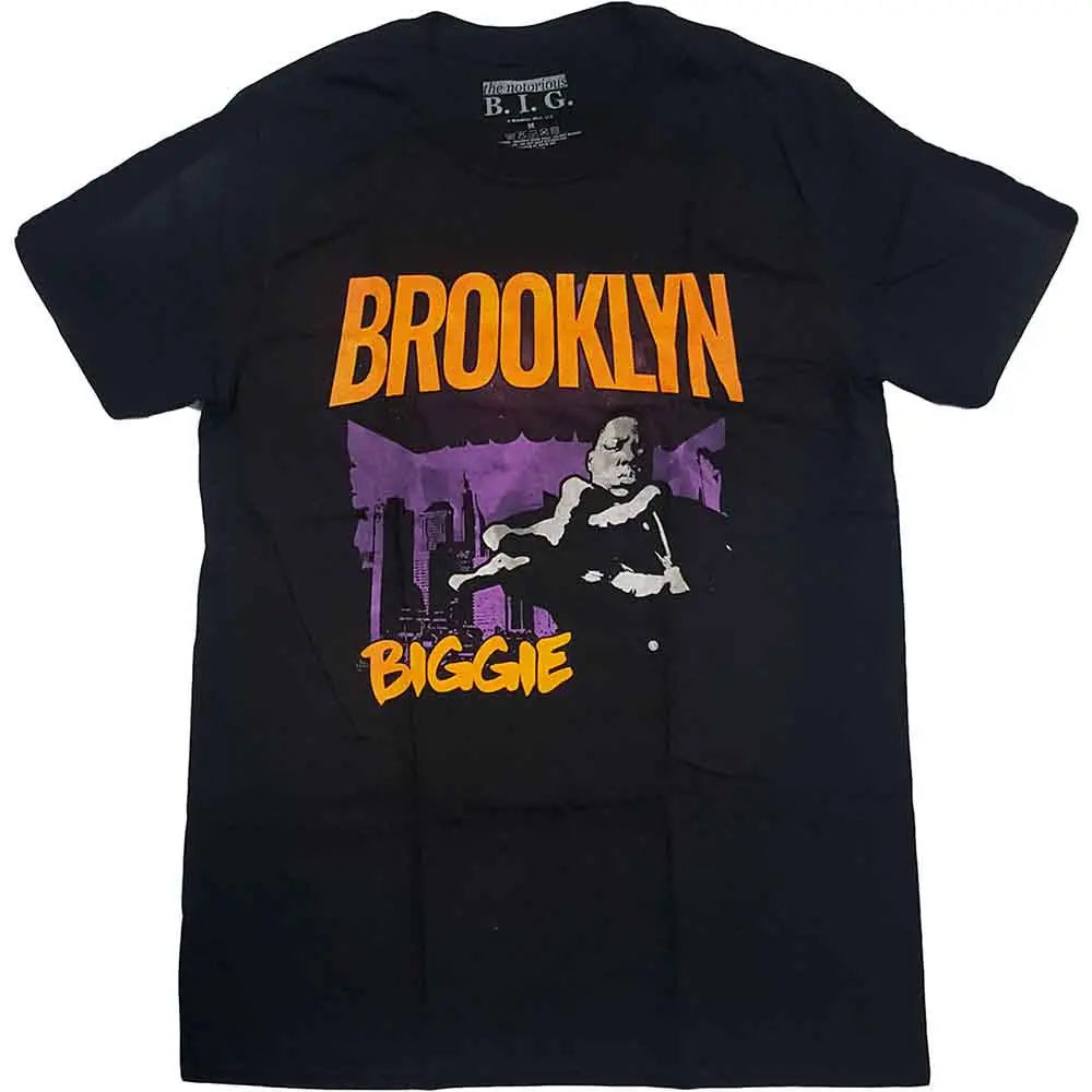 Brooklyn Orange