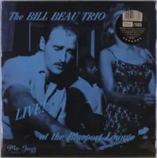 Vinyl LIVE AT THE BLUEPORT LOUNGE
