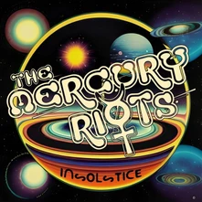 CD IN SOLSTICE