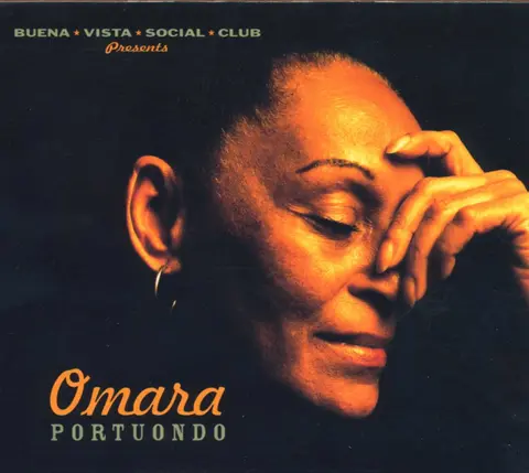 CD OMARA PORTUONDO
