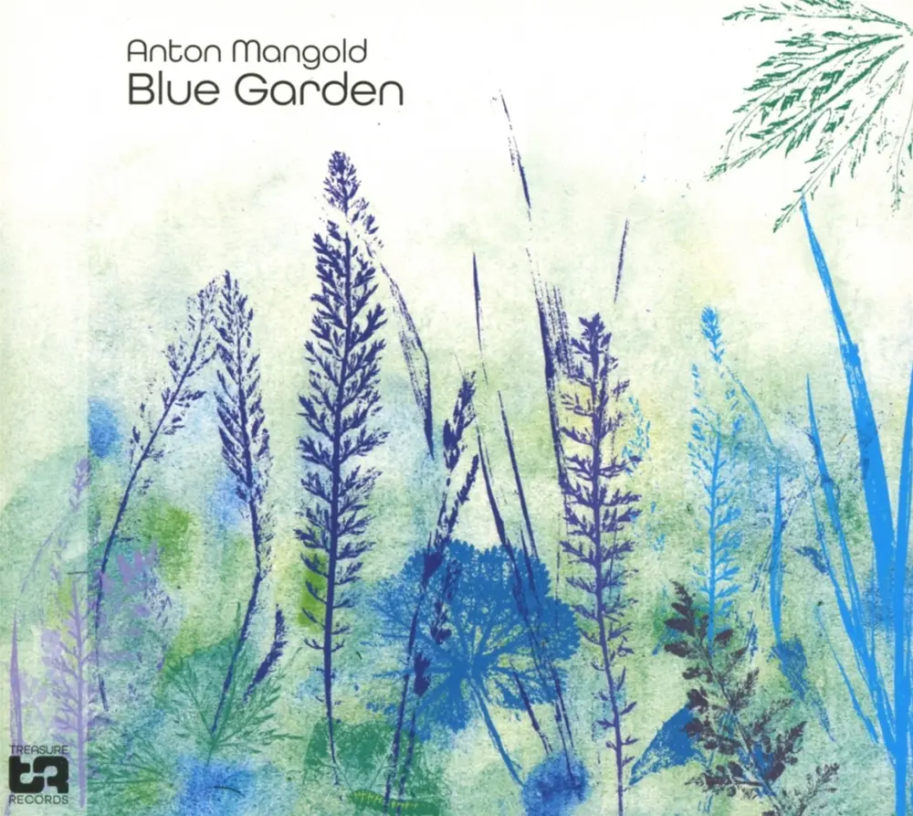 BLUE GARDEN