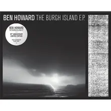 HOWARD, BEN - BURGH ISLAND EP thumbnail