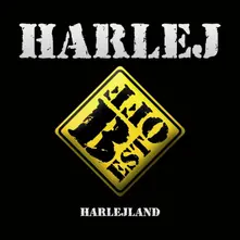 Harlejland (Best Of) thumbnail