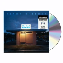 CD SILVER SANDS MARINA