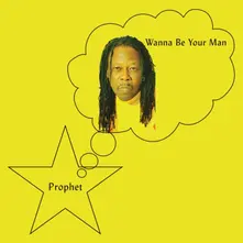 Vinyl WANNA BE YOUR MAN
