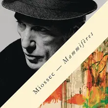 CD Mammifères
