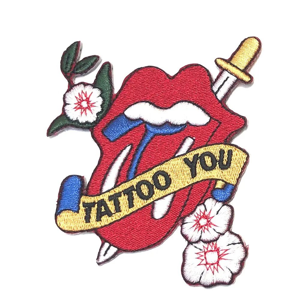 Tattoo You