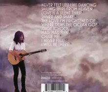 Katie Melua – KETEVAN (CD)