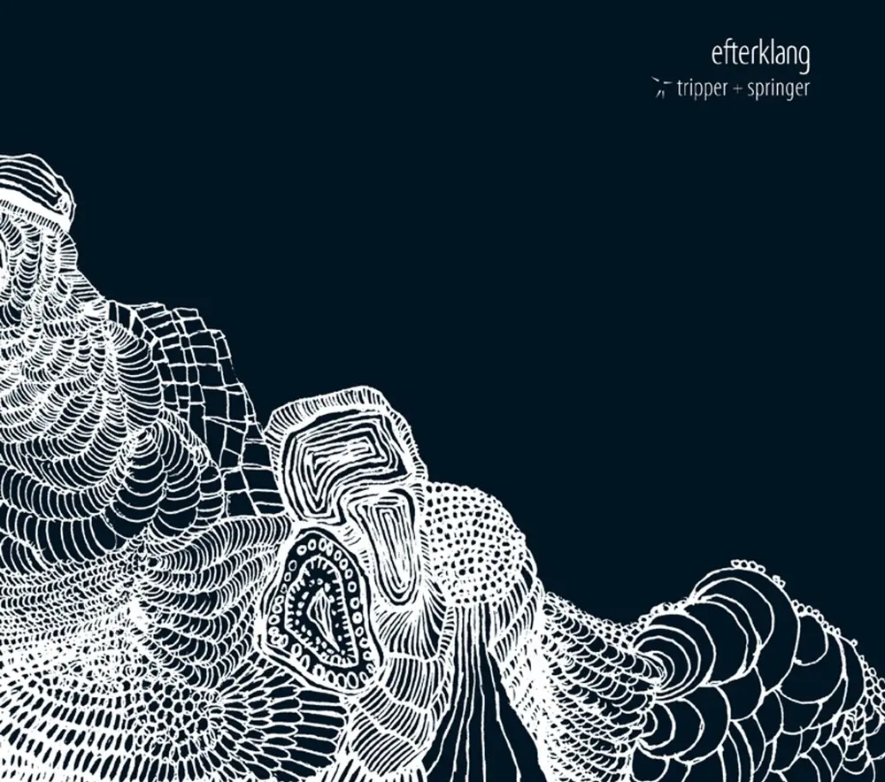 Efterklang – TRIPPER + SPRINGER (CD)