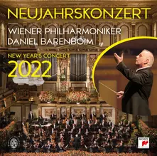 Neujahrskonzert 2022 / New Yea thumbnail