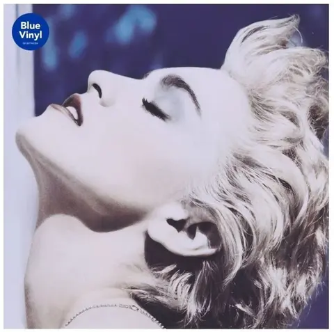 Madonna – Vinyl TRUE BLUE (2026)