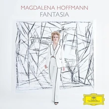 Magdalena Hoffmann, CD FANTASIA