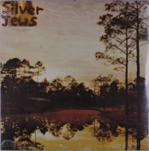 Silver Jews – Vinyl STARLITE WALKER