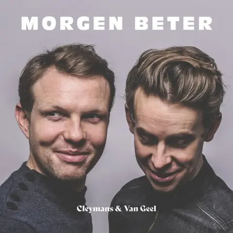 MORGEN BETER