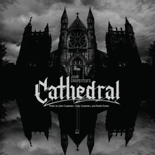 CD CATHEDRAL