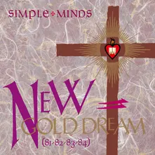 New Gold Dream (81-82-83-84) (Remastered) thumbnail