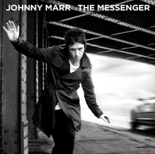 Johnny Marr, CD THE MESSENGER