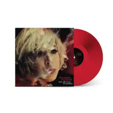 Vinyl FAITHFULL, MARIANNE - GIVE MY LOVE TO LONDON