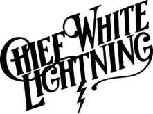 Chief White Lightning, Vinyl CHIEF WHITE LIGHTNING