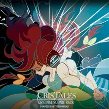 Soundtrack – CRIS TALES (CD)