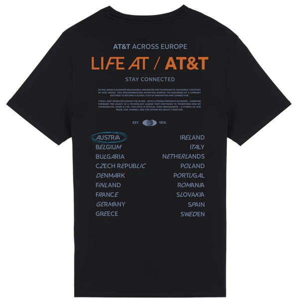 AT&T Austria/ LifeAtAT&T