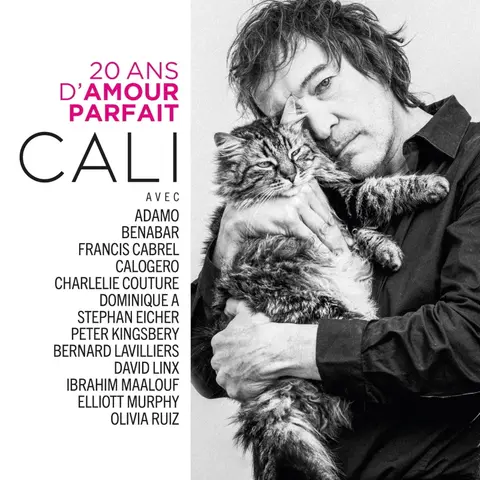 20 ANS DAMOUR PARFAIT