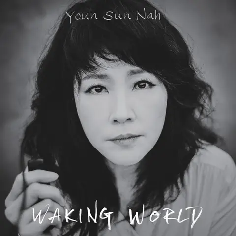 Youn Sun Nah – CD WAKING WORLD