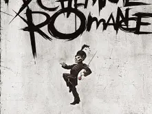 CD BLACK PARADE,THE