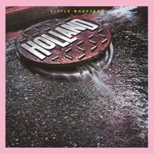 HOLLAND – LITTLE MONSTERS (CD)