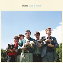 SONGS OF PRAISE thumbnail
