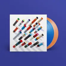 Vinyl FROM A HOLE IN THE FLOOR TO A FOUNTAIN OF YOUTH