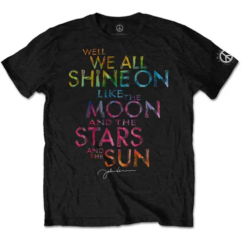 Shine On