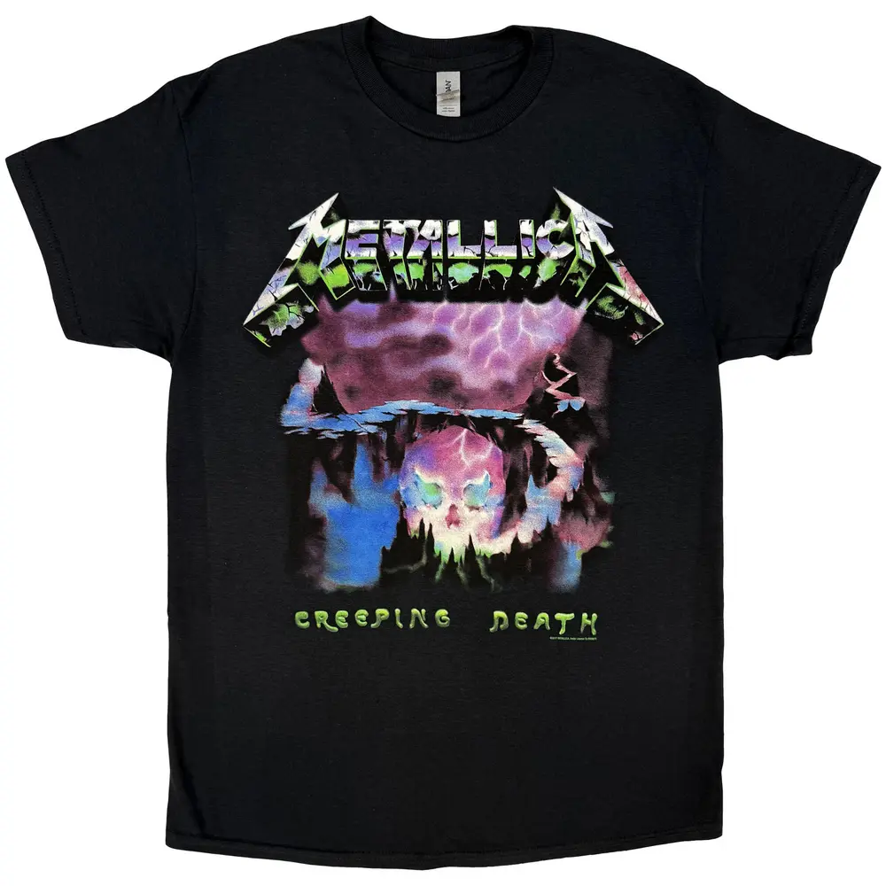 Creeping Death