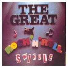 CD THE GREAT ROCK 'N' ROLL...