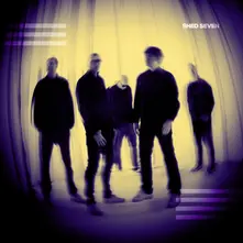 Vinyl SHED SEVEN