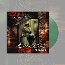 Evereve, Vinyl REGRET