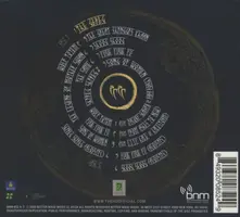 The HU – GEREG (CD)