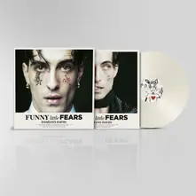 Vinyl FUNNY little FEARS
