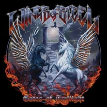 Vinyl GATES OF TWILIGHT